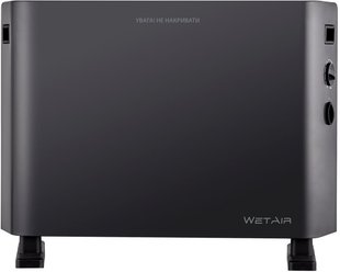 Конвектор WetAir WCH-600EWB