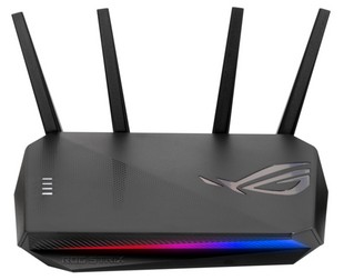 Бездротовий маршрутизатор Asus GS-AX5400 WiFi6 AiMesh MU-MIMO Wi-Fi Gaming Router