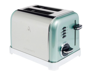 Cuisinart CPT160GE