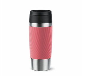 Термокухоль Tefal Travel Mug Classic Twist, 0.36л, N2024410