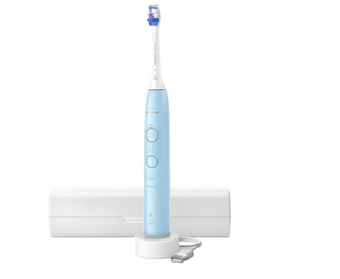 Зубна електрощітка PHILIPS HX7406/02 Sonicare 6100 Blue