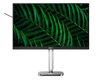 Монитор Philips 27B2G5200/00 Black