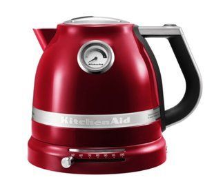 Електрочайник KitchenAid Artisan 5KEK1522ECA