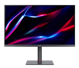 Монитор Acer Nitro XV275KVYMIPRUZX (UM.HX5EE.V05) EU