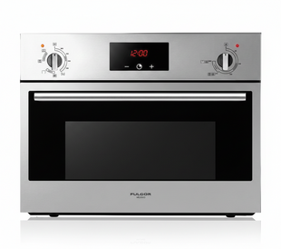 Мікрохвильова піч Fulgor Milano FQMO4505MTX_SET