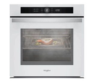 Духова шафа WHIRLPOOL WOI4S8CM1SWA