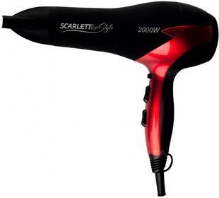 Фен для волос Scarlettt SC-HD70I47