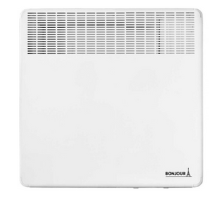 Конвектор Bonjour Turbo Heat 15 CEG BL-Meca/Q1 (1250W)