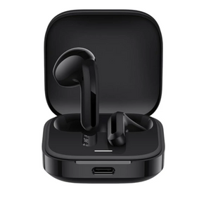 Гарнитура Xiaomi Redmi Buds 6 Active Black (BHR8396GL) K