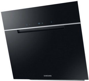 Витяжка Samsung NK24M7070VB/UR
