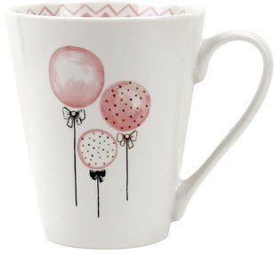 Чашка Limited Edition PINKY B /300 мл (12230-131112JLB)