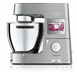Кухонная машина Kenwood KCL 95.004 SI