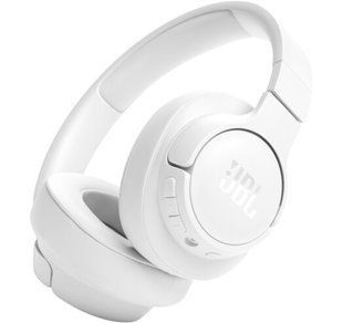 Наушники JBL Tune 720 BT (JBLT720BTWHT) White
