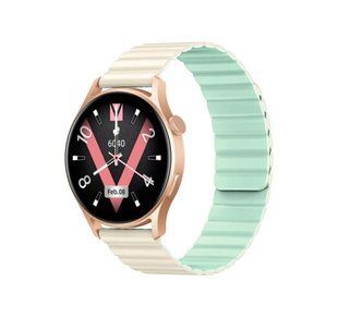Смарт-часы Xiaomi Kieslect Lora 2 Lady Calling Watch Gold K