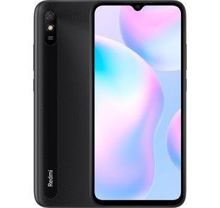 Смартфон Xiaomi Redmi 9A 2/32GB Granite Gray
