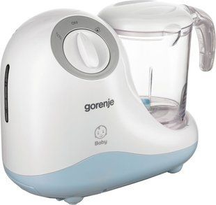 Кухонний комбайн Gorenje BFM 900 BY