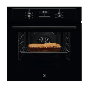 Духова шафа Electrolux EOF3H40BK