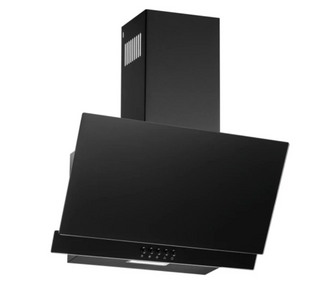 Витяжка Pyramida NX 60 (800) B GBL