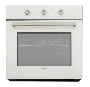 Духовой шкаф ELEYUS DIANA 6006 WH