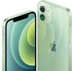Apple iPhone 12 256GB Green (MGJL3)