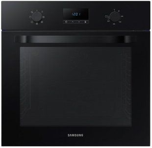 Духовой шкаф Samsung NV68R1310BB/WT