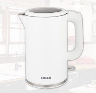 Электрочайник Edler EK6560