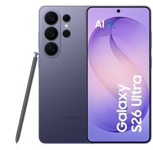 Смартфон SAMSUNG SM-S948B Galaxy S26 Ultra 12/256Gb ZVD (cobalt violet)