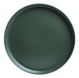 Тарілка обідня Limited Edition ROBUST GREEN (TRSC-PS2505-G105P)