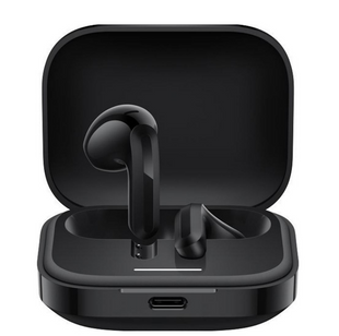 Гарнитура Xiaomi Redmi Buds 6S Black (CN) K