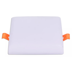 LED світильник WAL2202-18w (потолочний прямокутний, 6500К , холодний білий, 18W)(Work's)