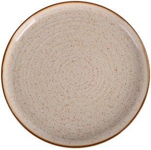 Тарілка десерна Ipec Nordic Sand