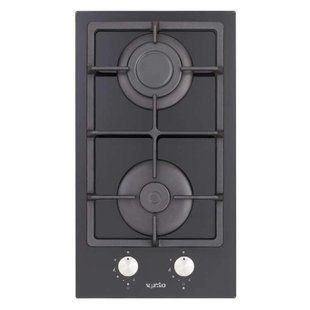 Варильна поверхня Ventolux HSF320G CS (BK) 4