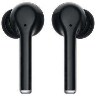 Наушники Huawei FreeBuds 3i Carbon Black