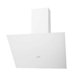 Витяжка Ventolux MIRROR 60 WH (750) PB
