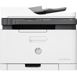 Багатофункціональний пристрій HP Color LJ M179fnw з Wi-Fi