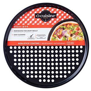 Форма O Cuisine форма для піци кругл 32см (MC32BZ6)