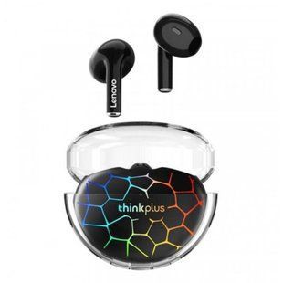 Гарнитура Lenovo LP80 Pro RGB Black K