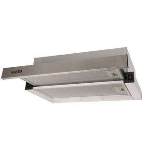 Витяжка Ventolux Garda 50 INOX (500) LED
