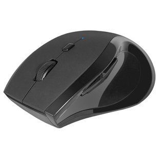 Миша Defender Accura MM-295 Wireless Black
