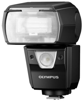 Вспышка Olympus Flash FL-900R