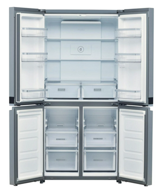 Холодильник SBS Whirlpool WQ9 B2L