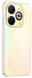 Смартфон Infinix Smart 8 PLUS X6526 4/128GB Shiny Gold фото 5