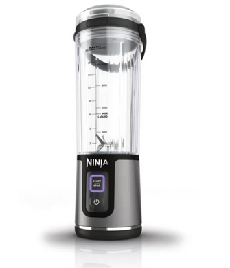 Акумуляторний портативний блендер Ninja Blast BC151EUCR