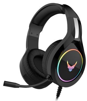Гарнітура Varr Headset VH- 6060 LED RGB Backlight