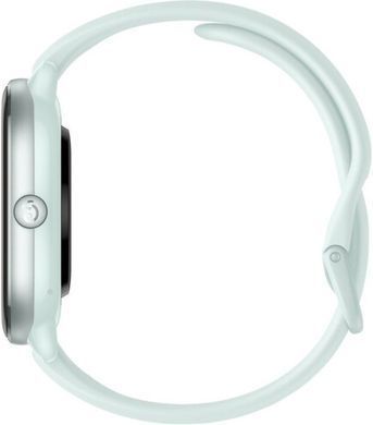 Часы Amazfit GTS 4 mini mint blue