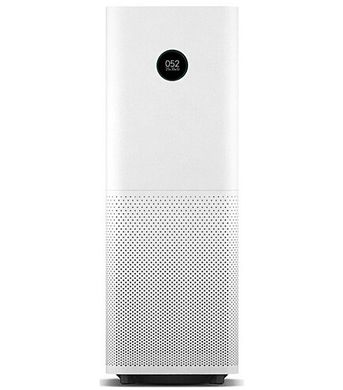 Очищувач повітря Xiaomi Smart Air Purifier 4 Pro
