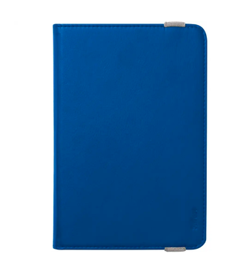 Чехол для планшета Trust Universal 7-8" - Primo folio Stand for tablets (синий)