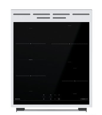 Плита електрична Gorenje MEKIS510W