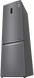 Холодильник Lg GA-B509SLKM фото 3