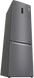 Холодильник Lg GA-B509SLKM фото 8